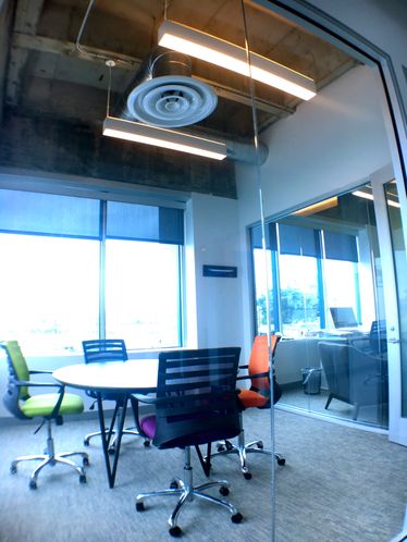 Suite 250 - Sublease